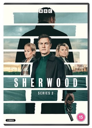 Sherwood: Series 2