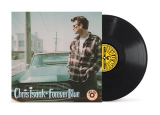 Forever Blue (30th Anniversary Edition)