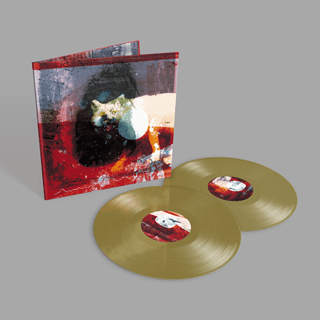 As the Love Continues - Gold Vinyl [LRS 2021]