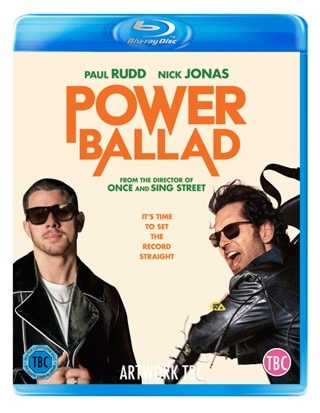 Power Ballad