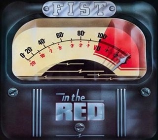 In the Red