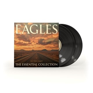 To the Limit: The Essential Collection - Limited Edition 2LP