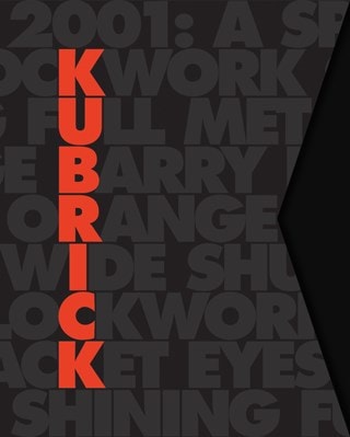 Stanley Kubrick Collection