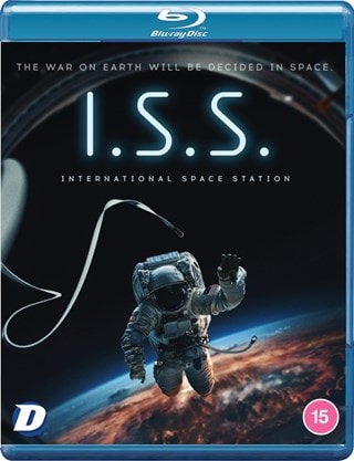 I.S.S.