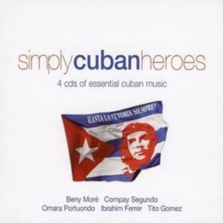 Simply Cuban Heroes