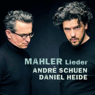 Mahler: Lieder