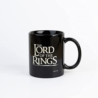 Lord Of The Rings Mug