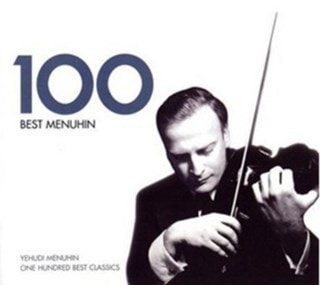 100 Best Menuhin