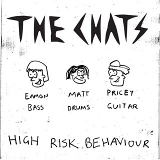 High Risk Behaviour