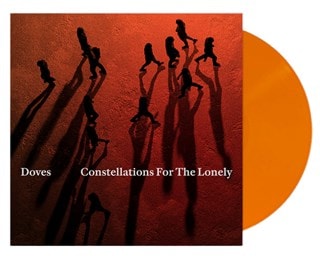 Constellations for the Lonely - Limited Edition Orange Vinyl