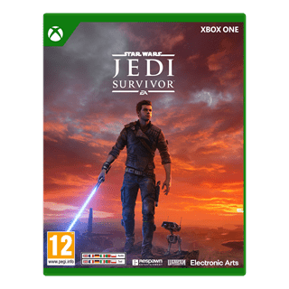 Star Wars Jedi: Survivor (X1)