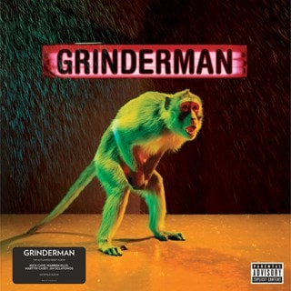 Grinderman