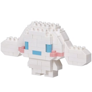 Cinnamoroll Sanrio Nanoblock Construction Kit