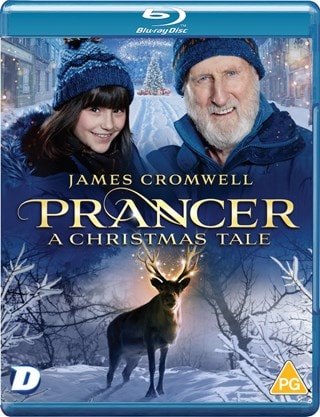 Prancer: A Christmas Tale