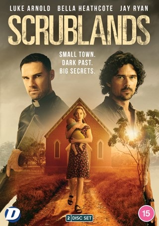 Scrublands