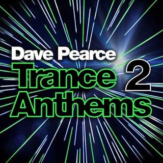 Dave Pearce Trance Anthems 2