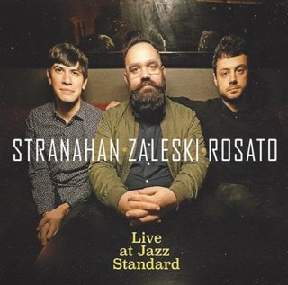 Live at jazz standard