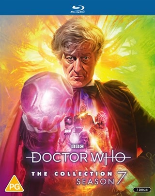 Doctor Who: The Collection - Season 7