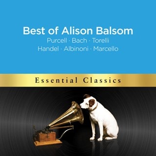 Best of Alison Balsom