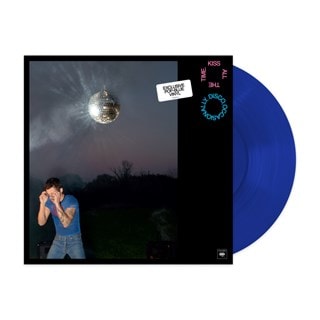 Kiss All the Time. Disco, Occasionally - Limited Edition Neptune Blue Vinyl