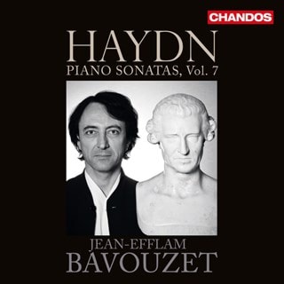 Haydn: Piano Sonatas - Volume 7