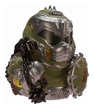 Doom Slayer Doom The Dark Ages Tubbz Boxed