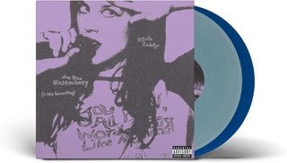 Live from Glastonbury (A BBC Recording) - Light Blue & Colbalt Blue 2LP