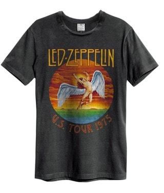 Led Zeppelin: Tour '75