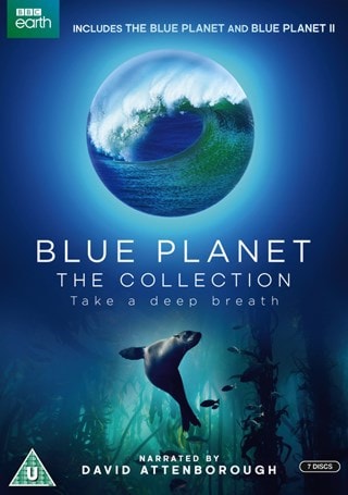 Blue Planet: The Collection