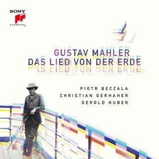 Mahler: Das Lied Von Der Erde