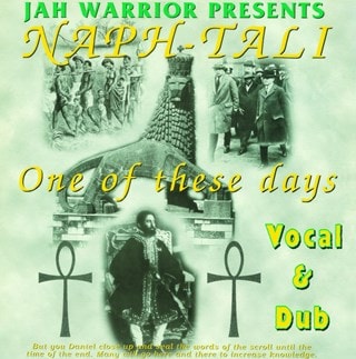 One of These Days: Vocal & Dub