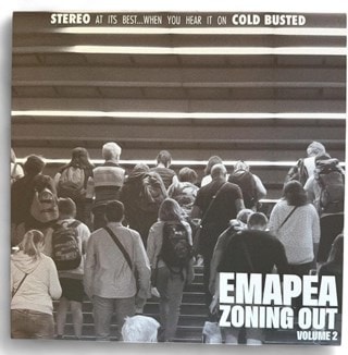 Zoning Out Volume 2