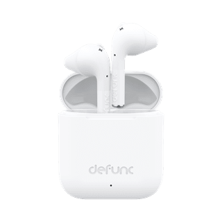 Defunc True Go White True Wireless Bluetooth Earphones