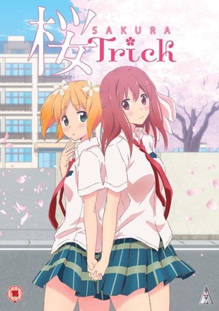 Sakura Trick Collection