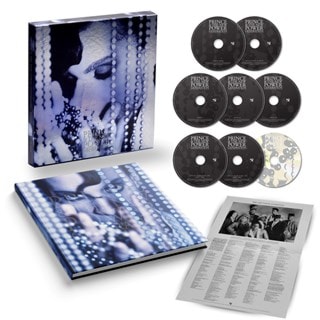 Diamonds and Pearls - Limited Edition Super Deluxe 7CD + Blu-ray