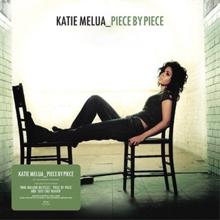 Piece By Piece (Deluxe 20th Anniversary Edition) - 2LP