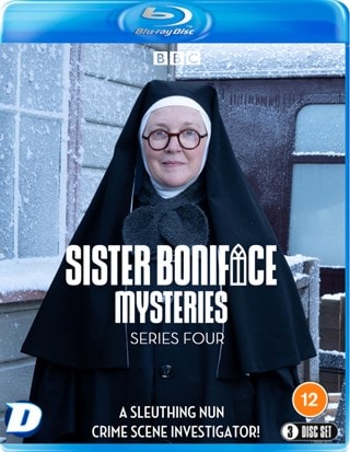 The Sister Boniface Mysteries: Series Four