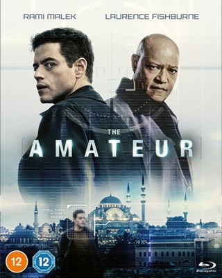 The Amateur