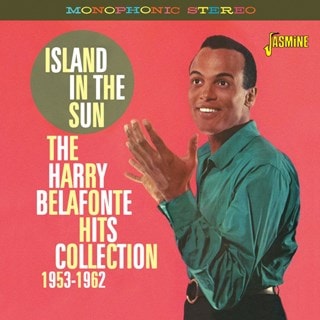 Island in the Sun: The Harry Belafonte Hits Collection 1953-1962