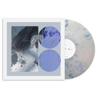 Melting Days - Blue Marble Vinyl