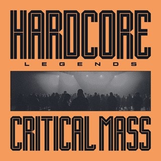 Hardcore Legends