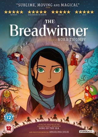 The Breadwinner