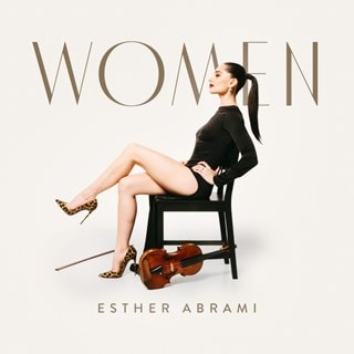 Esther Abrami: Women