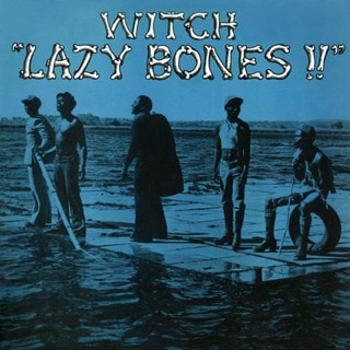 Lazy Bones!!