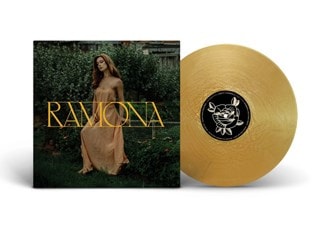 Ramona - Limited Edition Gold Vinyl