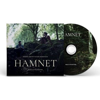 Max Richter: Hamnet