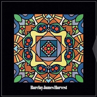 Barclay James Harvest