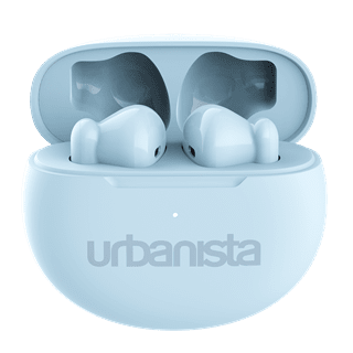 Urbanista Austin Skylight Blue True Wireless Bluetooth Earphones