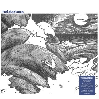 The Bluetones