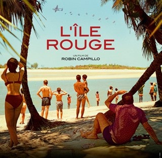 L'ile Rouge